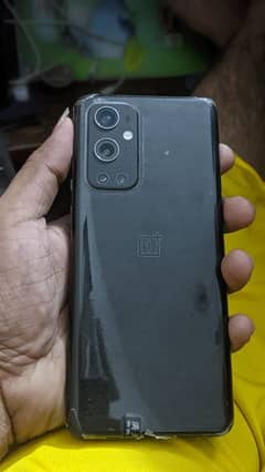 One Plus 9pro