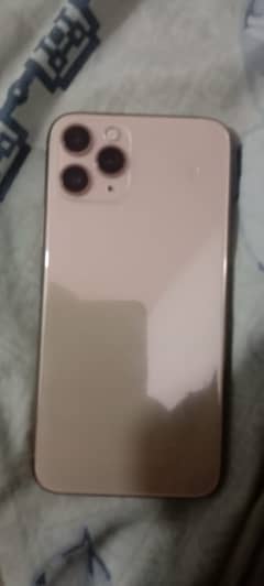 Iphone 11 Pro 256 gb non pta