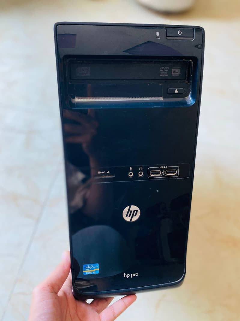 Intel Core i5 4th generation Full set up 22 LED 0