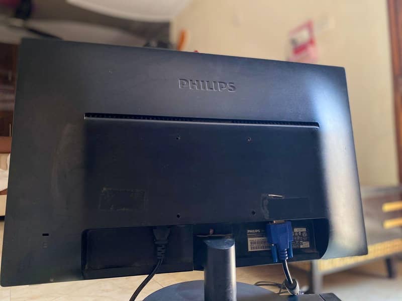 Intel Core i5 4th generation Full set up 22 LED 1