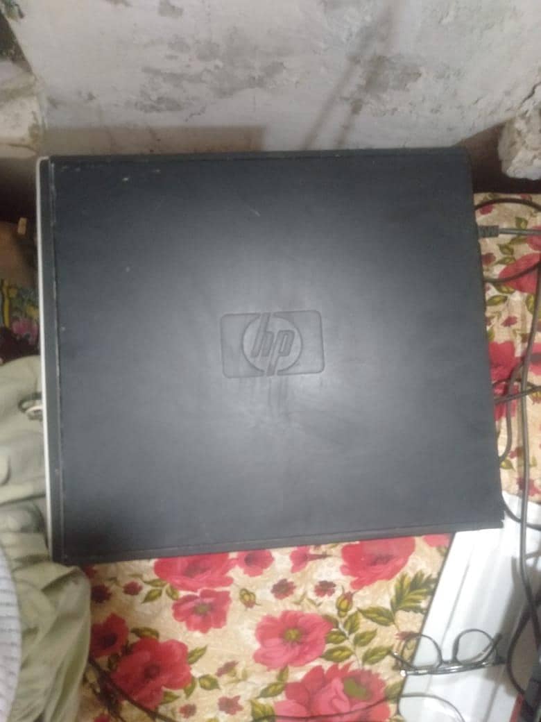 Intel Core i5 4th generation Full set up 22 LED 4