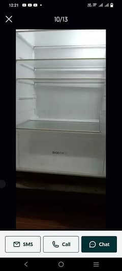 Haier fridge for sale