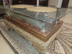 center table