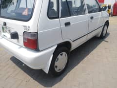 Mehran VXR 2018