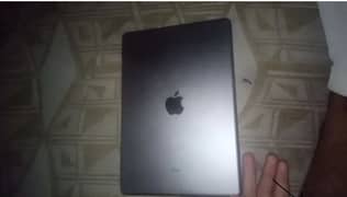 iPad 9th generation all ok just lcd ma line exchange bi hoja ga