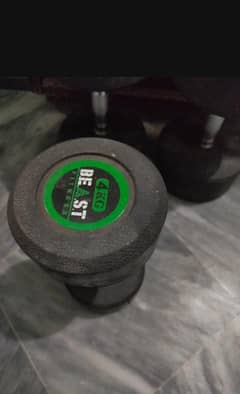 Dumbell