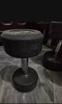 Dumbell