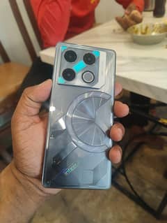 Infinix