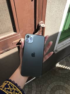 iPhone 11pro max