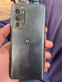 Motorola Edge 2022 8Gb Ram 128 memory non pta gaming mobile