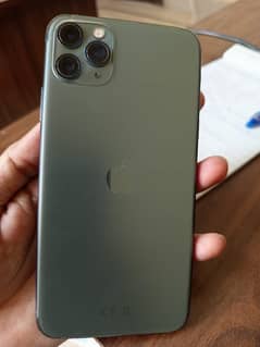 iPhone 11pro max