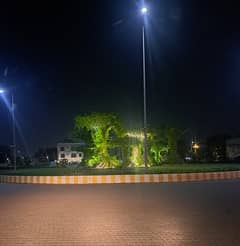 Block K 5 Marla Residential Plot For Sale