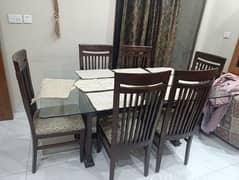 Dinning table