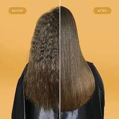 Hair