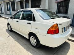 Suzuki Liana RXI 2006