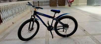 Cycle/bicycle/