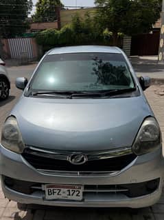 Daihatsu