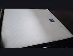 diamond supreme foam, king size