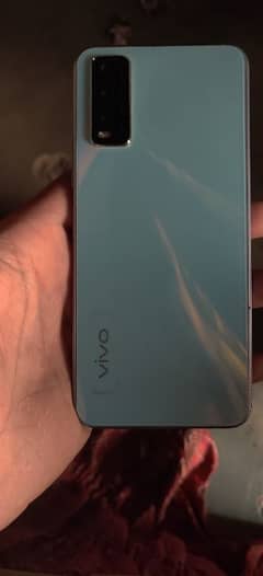 vivo y 20