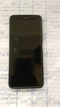Redmi A3