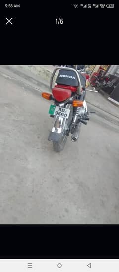 used like new