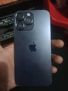 Iphone 14pro Max non pta