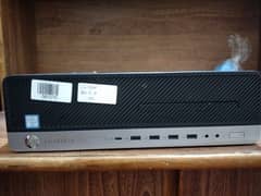 Core i5 6th generation ( complete setup )