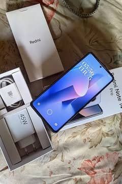 Xiaomi Redmi Note 14 Pro 8/256