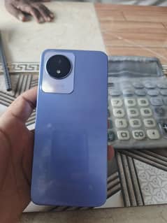 Vivo y02t