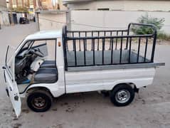 Suzuki Ravi 2007