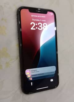 iPhone