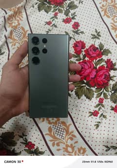 samsung s23 ultra 12/256