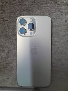 i phone 13 pro PTA approved