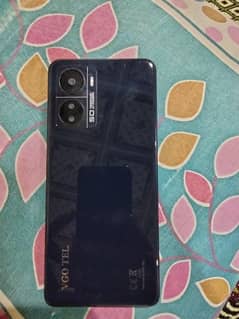 VGOTEL  Note 23 (8+8)/256