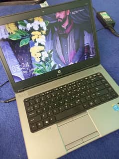 Hp laptop core i5 4 generation