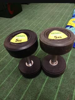 Dumbell