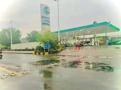sukh chayan Garden 2 kanal plot for sale good location