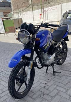 Yamaha