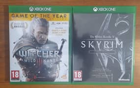 Witcher