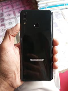 Huawei y9 pta approved exchange possible