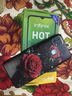 infinx