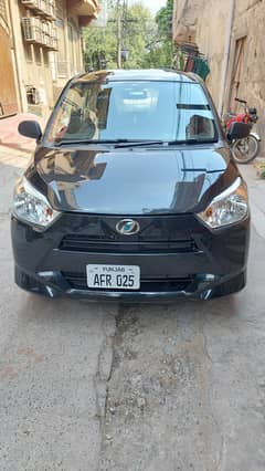 Daihatsu
