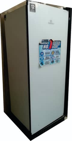 freezer