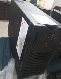 APC
