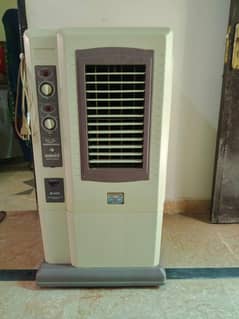 indesit room cooler