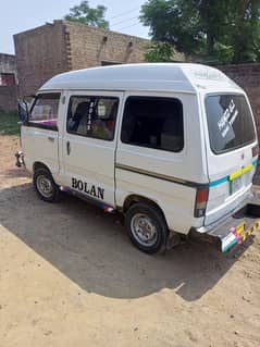 Bolan caryydabba