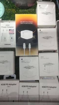 iPhone Charger Samsung charger