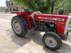 Messi 240 2020 model