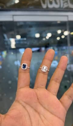 *925 Silver Italian Rings* 3500 (Each)