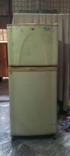Dawlance fridge